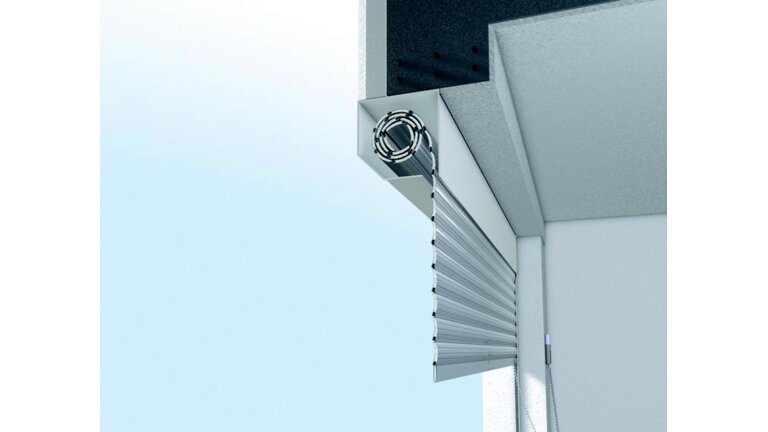 Growe Roltex Rolltor